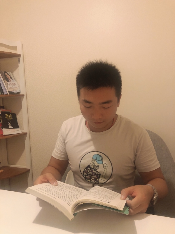 一路向前的第一张照片--廊坊相亲服务中心