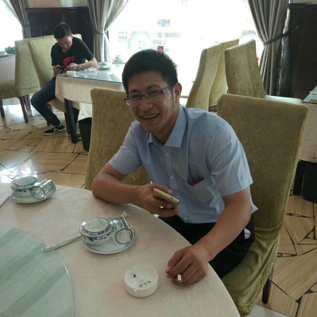 秋天的回忆的第二张照片--廊坊相亲服务中心