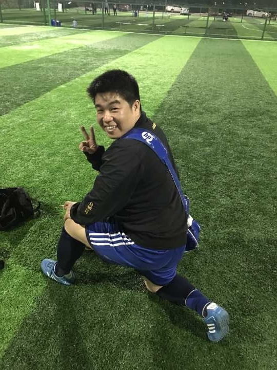 ayico的第一张照片--廊坊相亲服务中心