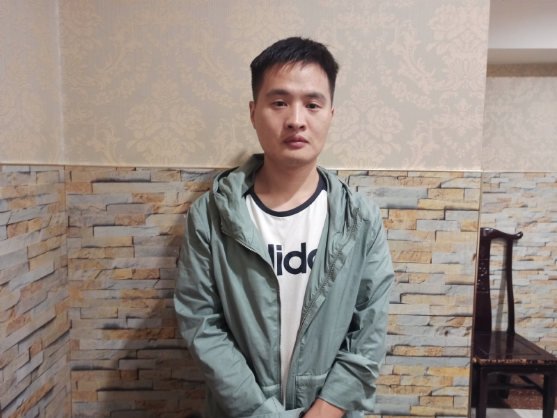 安贝的第一张照片--廊坊相亲服务中心