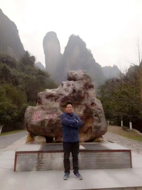 珍惜的第二张照片--廊坊相亲服务中心