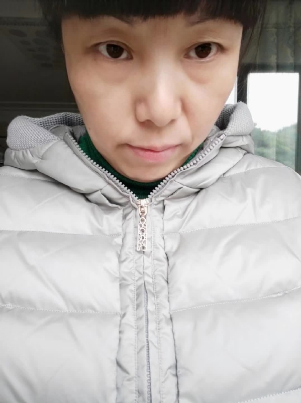 一抹幽蓝的第一张照片--廊坊相亲服务中心