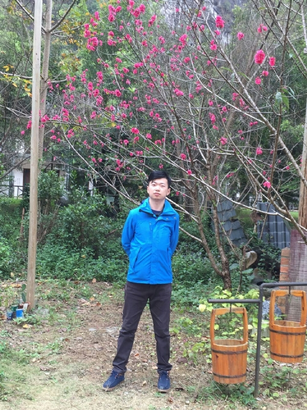 金生水起的第二张照片--廊坊相亲服务中心