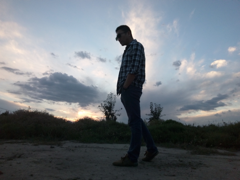 曼珠沙华的第一张照片--廊坊相亲服务中心