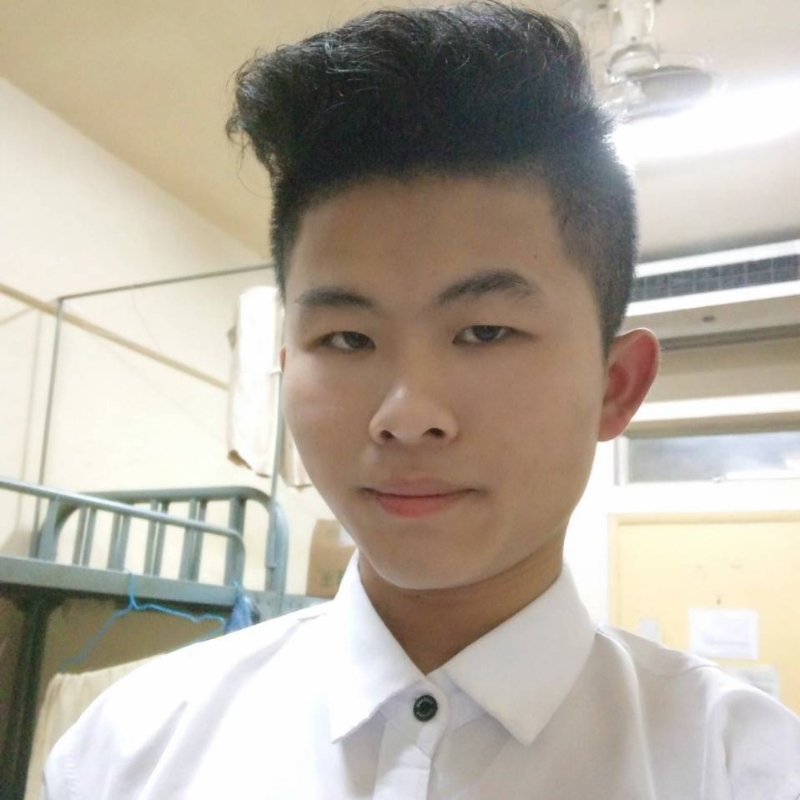 赖荣智的第一张照片--廊坊相亲服务中心