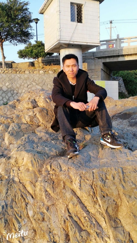 王俊辉的第一张照片--廊坊相亲服务中心