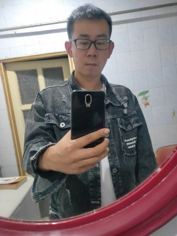 纸上谈兵的第一张照片--廊坊相亲服务中心