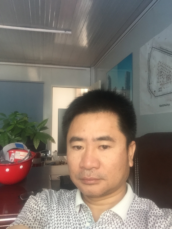 一步之遥的第一张照片--廊坊相亲服务中心