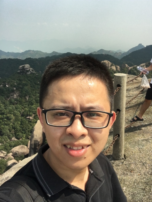 七凌的第一张照片--廊坊相亲服务中心