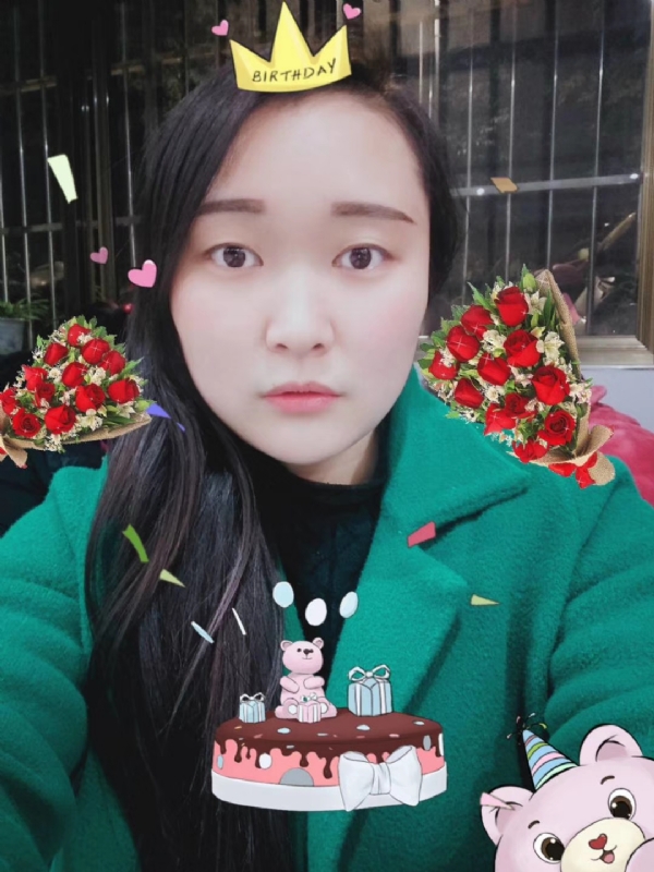 未来不是梦的第二张照片--廊坊相亲服务中心