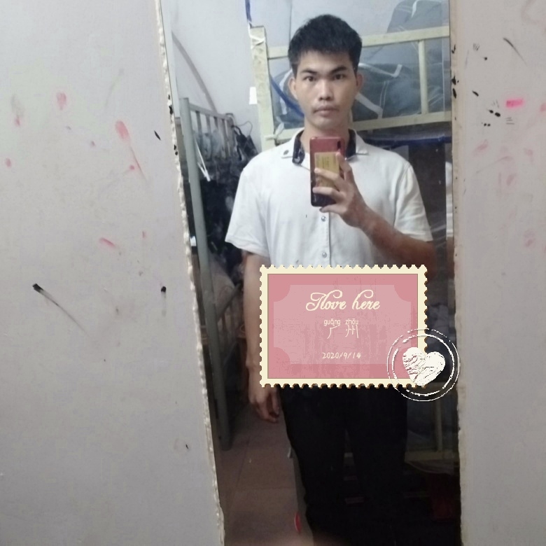 小林的第一张照片--廊坊相亲服务中心