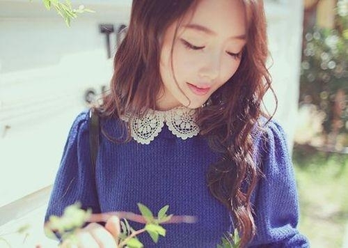 潇晓的第一张照片--廊坊相亲服务中心