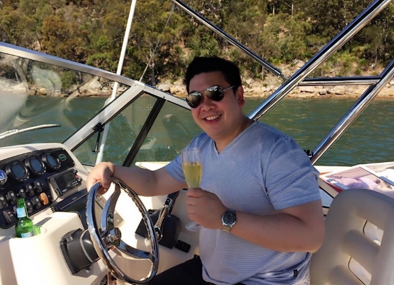 kang的第一张照片--廊坊相亲服务中心