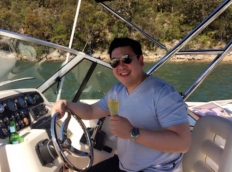 kang的第二张照片--廊坊相亲服务中心