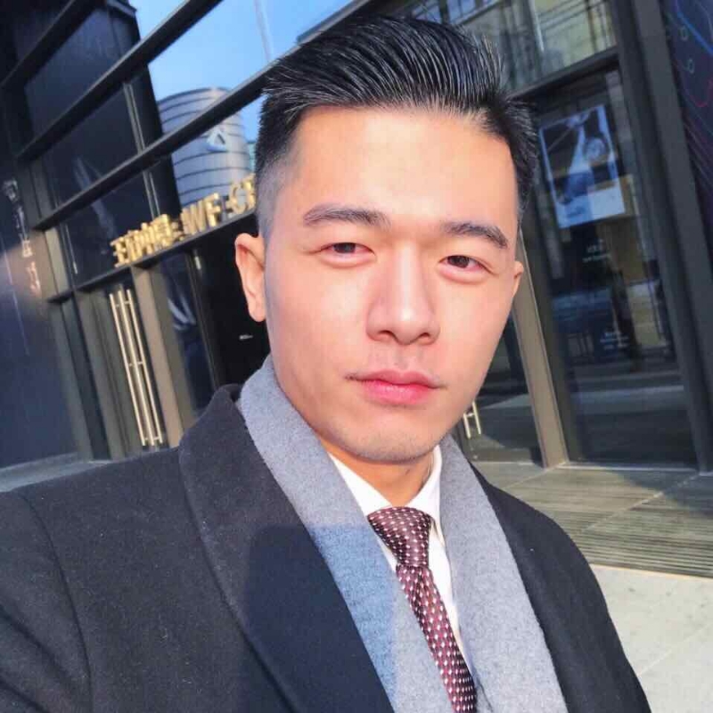 顺其自然的第一张照片--廊坊相亲服务中心