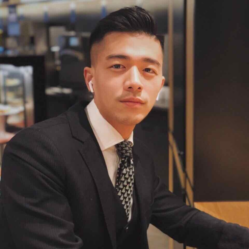 顺其自然的第二张照片--廊坊相亲服务中心