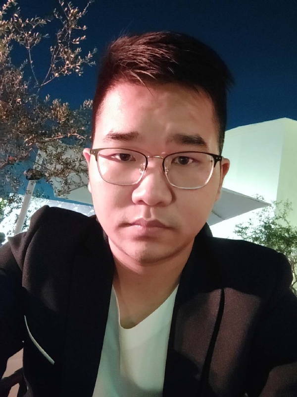 在路上的第一张照片--廊坊相亲服务中心