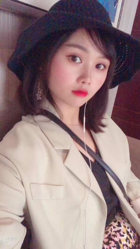 寒心的第一张照片--廊坊相亲服务中心