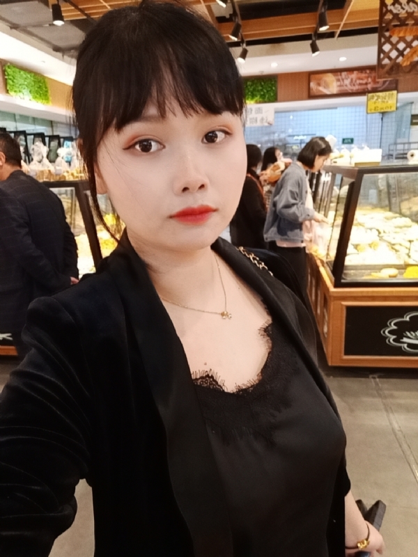 寒心的第二张照片--廊坊相亲服务中心