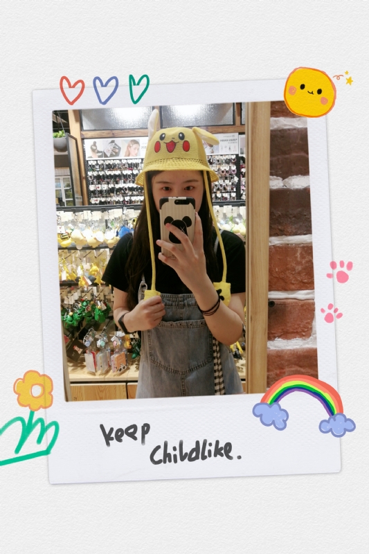 等雨停的第一张照片--廊坊相亲服务中心