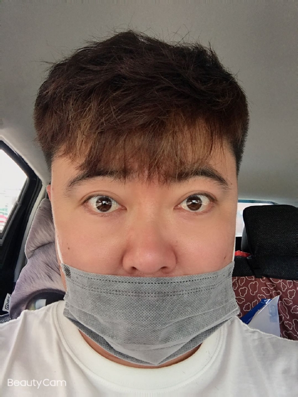 情有独钟的第一张照片--廊坊相亲服务中心