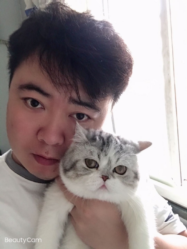 情有独钟的第二张照片--廊坊相亲服务中心