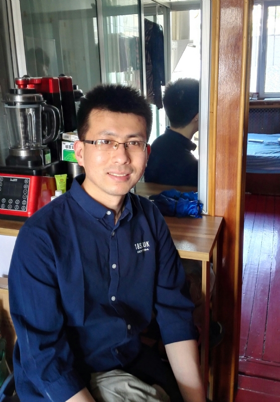 风华的第二张照片--廊坊相亲服务中心