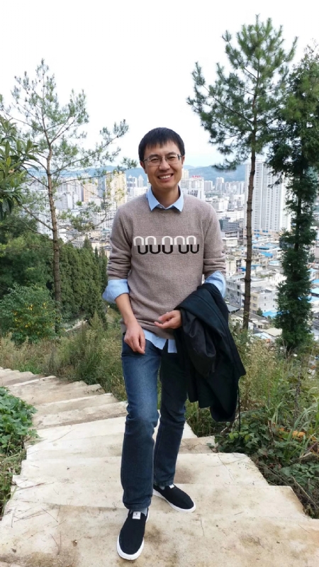 会飞的鱼的第一张照片--廊坊相亲服务中心