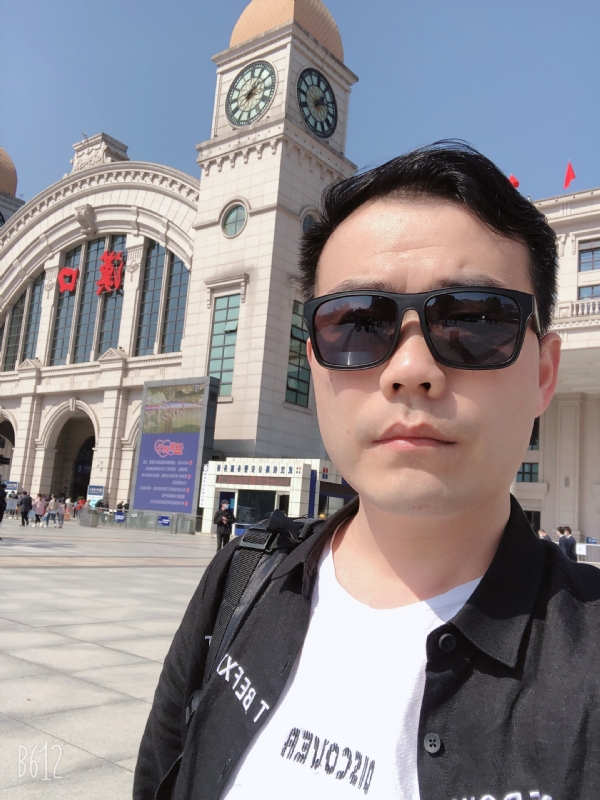 楚河畔的第一张照片--廊坊相亲服务中心