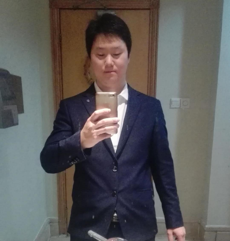 缥缈的第一张照片--廊坊相亲服务中心