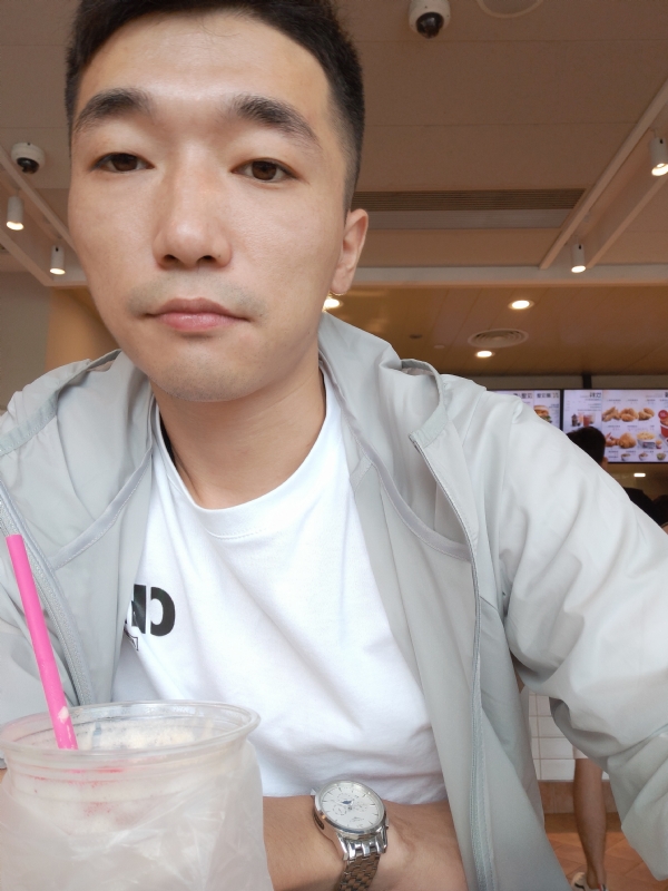 须臾数年的第三张照片--廊坊相亲服务中心