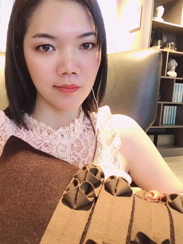 92年kiki的第一张照片--廊坊相亲服务中心