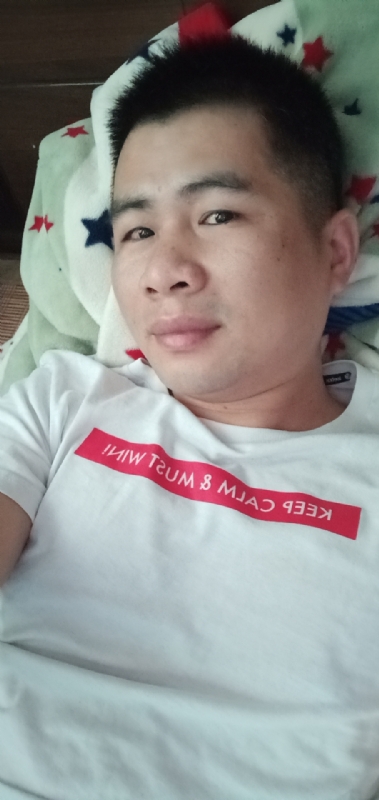 Amos的第一张照片--廊坊相亲服务中心