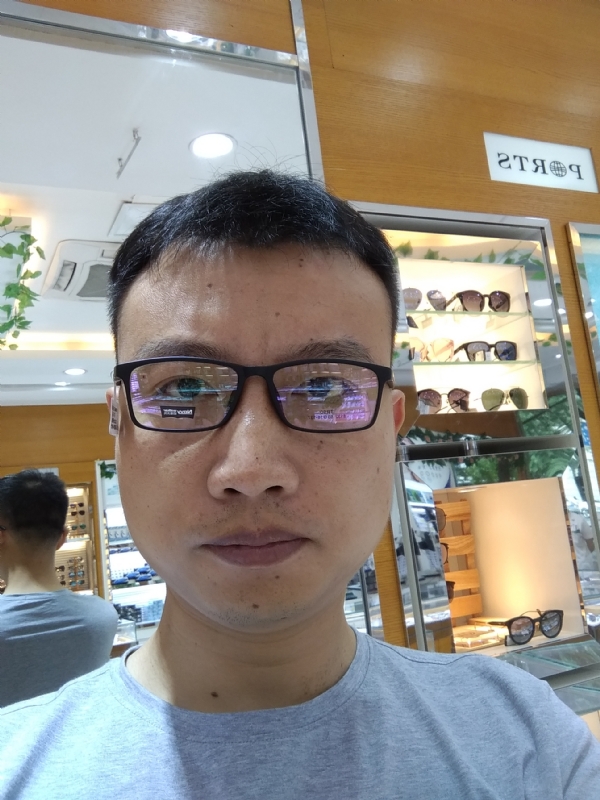 冰羽蓝的第一张照片--廊坊相亲服务中心