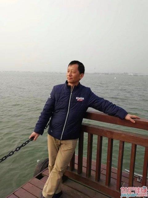 相爱一生的第二张照片--廊坊相亲服务中心