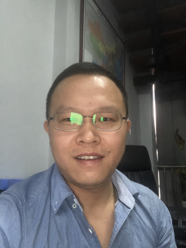 小吴的第一张照片--廊坊相亲服务中心