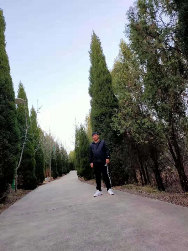 相濡以沫的第一张照片--廊坊相亲服务中心