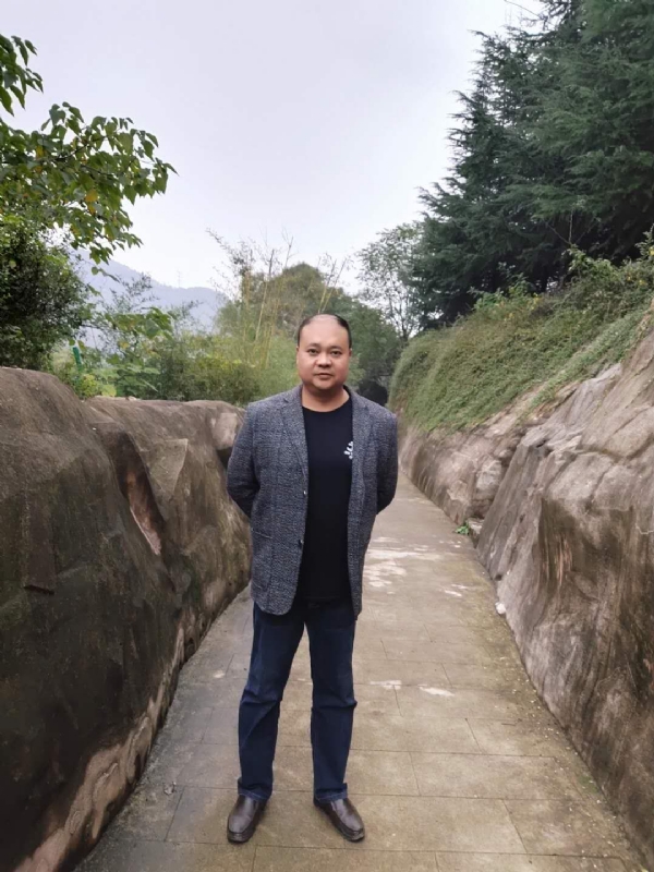 玉竹的第三张照片--廊坊相亲服务中心