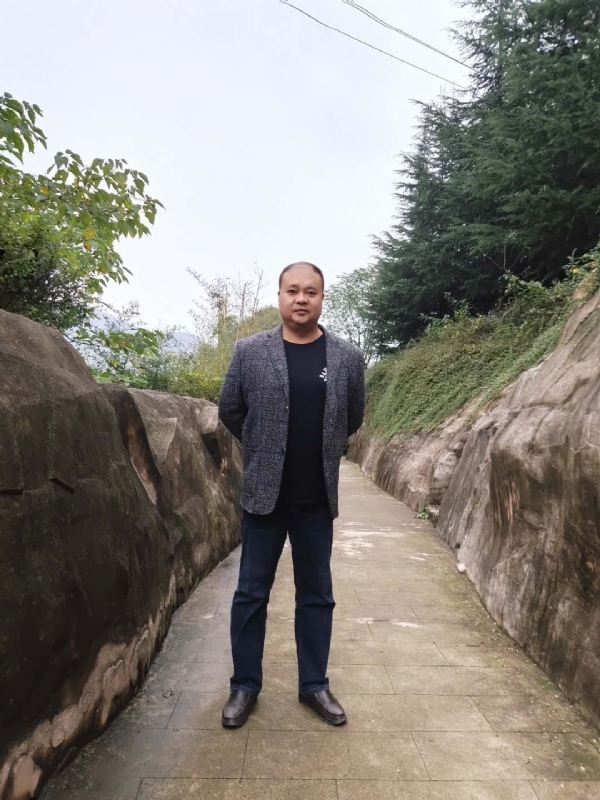 玉竹的第四张照片--廊坊相亲服务中心