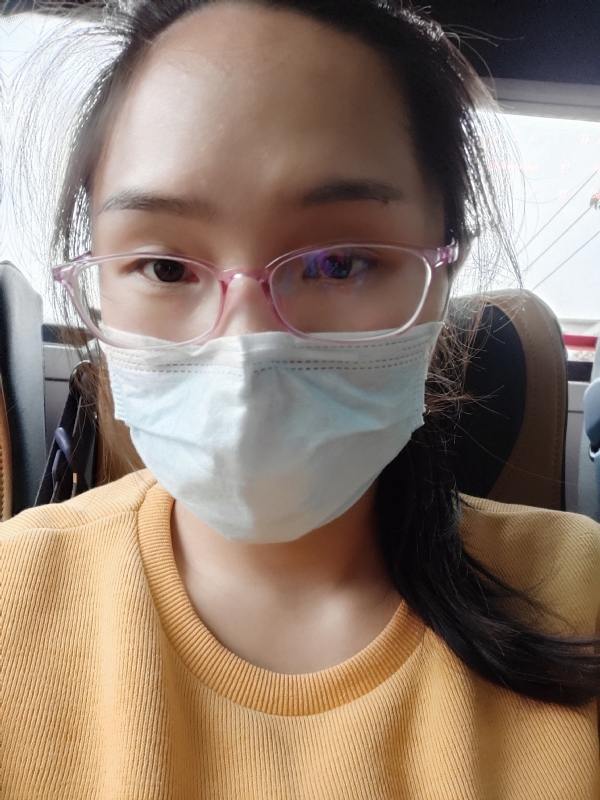 丫丫的第二张照片--廊坊相亲服务中心