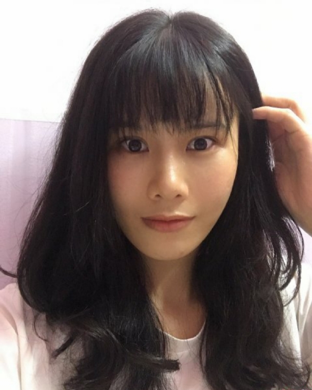 悦见的第一张照片--廊坊相亲服务中心