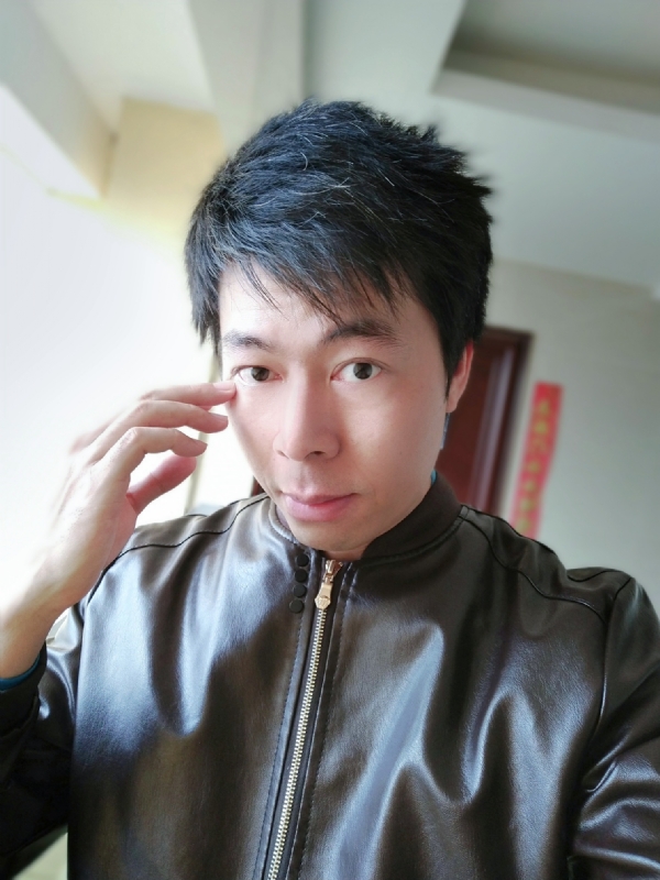 曾经的爱的第三张照片--廊坊相亲服务中心