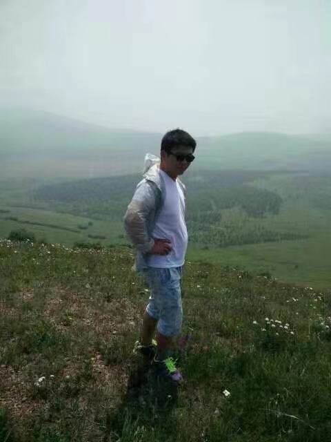 偶遇福星的第一张照片--廊坊相亲服务中心