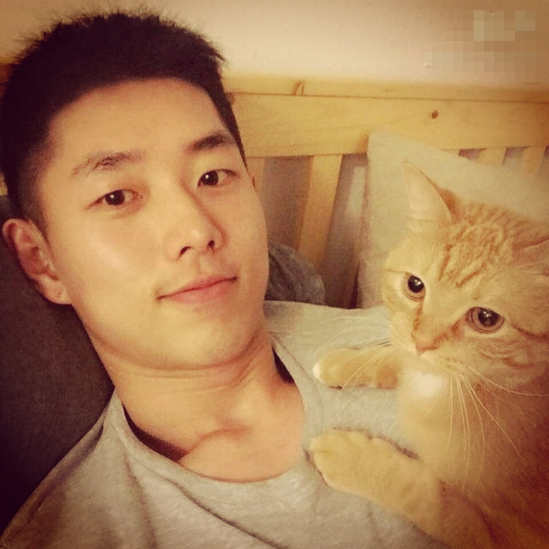 追逐的第一张照片--廊坊相亲服务中心