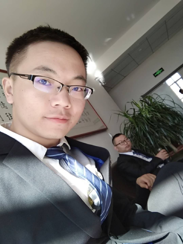 94ever的第一张照片--廊坊相亲服务中心