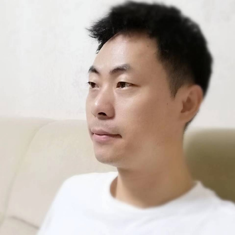 依洺的第一张照片--廊坊相亲服务中心