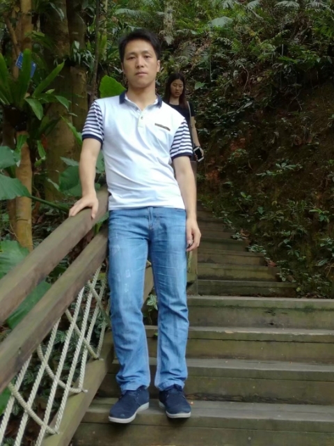 缘定的第二张照片--廊坊相亲服务中心