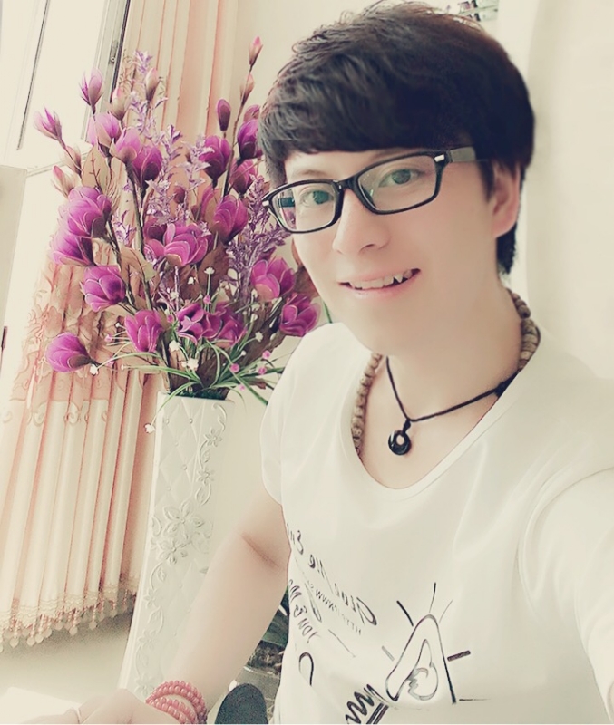 半°的第三张照片--廊坊相亲服务中心