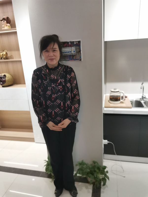 随缘的第一张照片--廊坊相亲服务中心