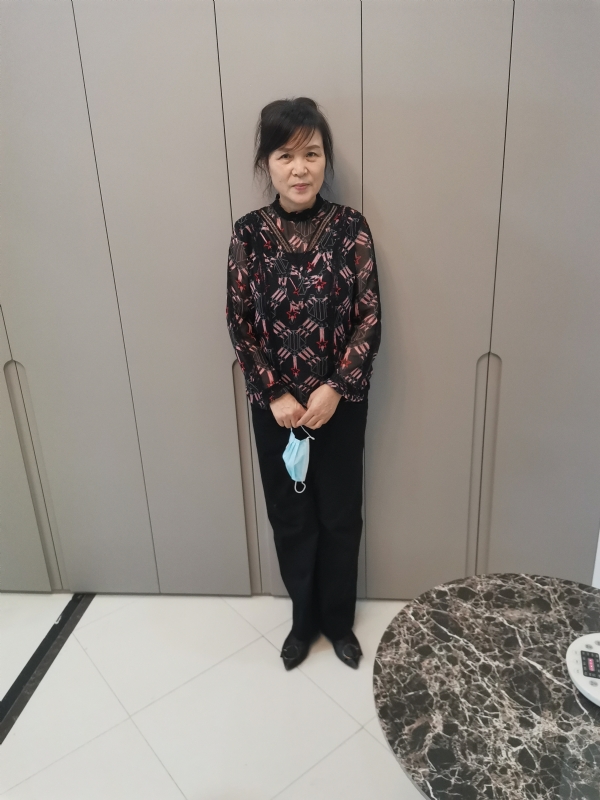 随缘的第二张照片--廊坊相亲服务中心